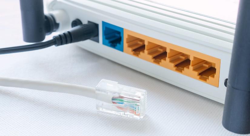 Indul a program: minden magyar háztartásba megérkezhet a gyors internet