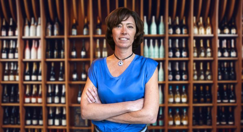 Kupa Enikő: „A visszatérő vásárló a jó vásárló”