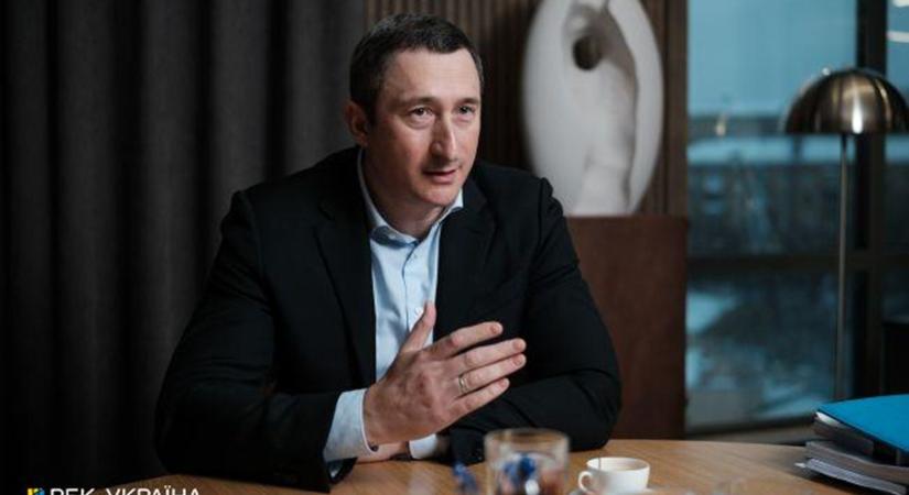 Őrizetbe vették Olekszij Csernisov volt ukrán miniszterelnök-helyettest a korrupciós botrány miatt