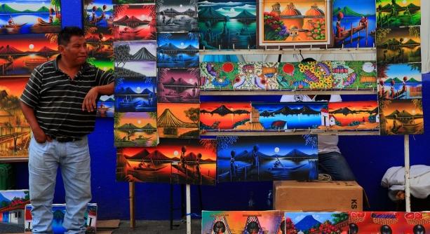 Latin-Amerika távlatai a múzeumban