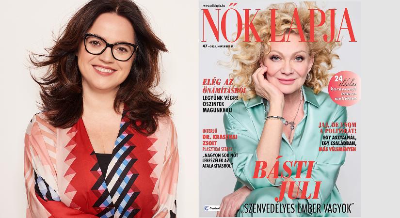 Csak „mi” vagyunk