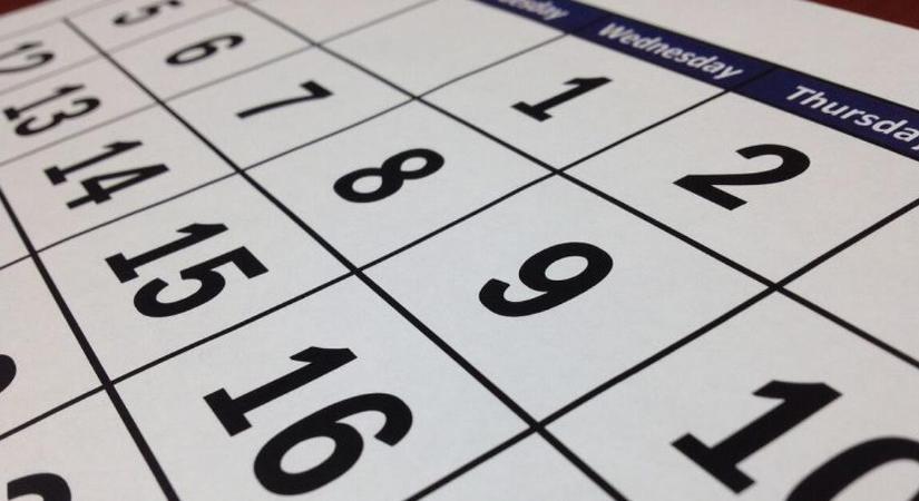 A NAV figyelmeztet: csütörtökön lejár egy határidő