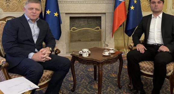 SANEP-felmérés: Fico a legmegbízhatóbb politikai pártvezető, Gubík az utolsó helyen kullog