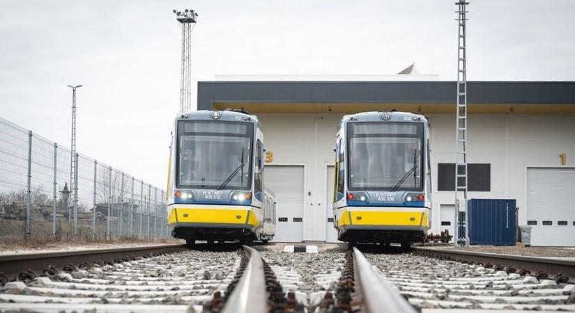Késsel fenyegetőzött a tram-trainen egy hódmezővásárhelyi férfi
