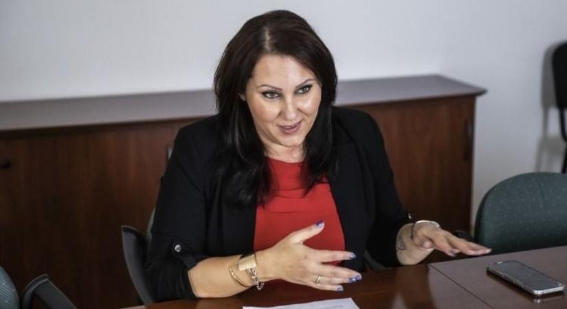 Tornai Tünde rendőr százados zenéről és lélekről