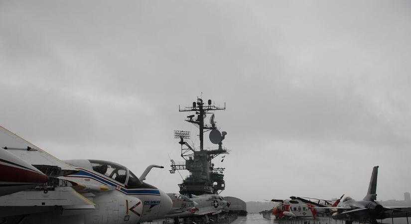 Újabb geopolitikai válság elé nézünk