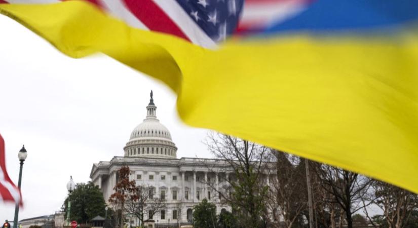 Ukrán cégek is támogatták Irán fegyverkezését, az Egyesült Államok azonnal lépett