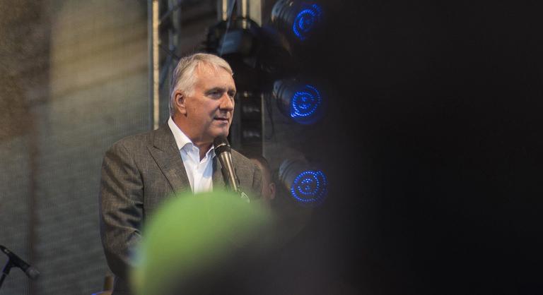 Újabb eljárás indult Bige László cége ellen, kartellgyanú miatt vizsgálódnak