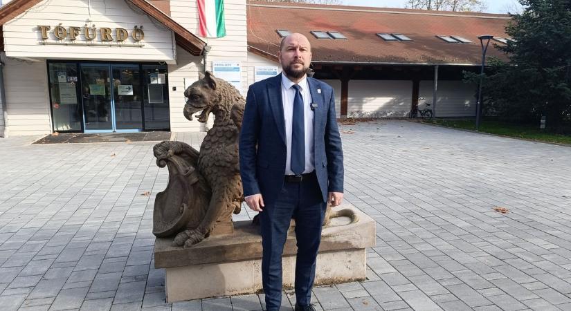 Hévíz lépett: kezdeményezik a keszthelyi céggel szemben a felszámolási eljárás megindítását