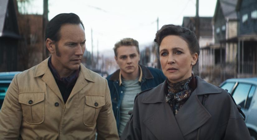 Újabb vérfagyasztó film érkezik az HBO Max kínálatába