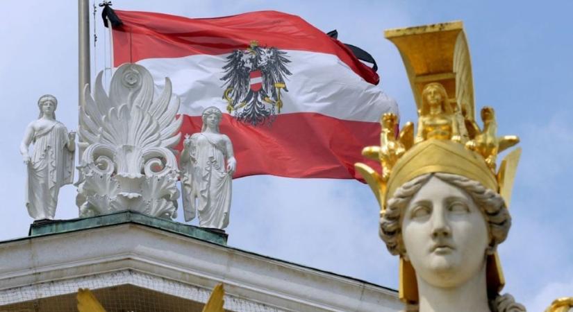 Történelmi fordulat előtt áll Ausztria: döntő lépésre szánták el magukat Orbán szövetségesei