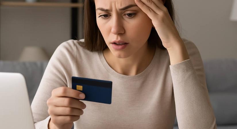 Mi az a hitelkártya-tartozás? Tippek az adósságcsapdák elkerülésére