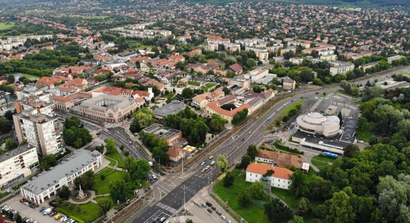 Átlátszó: akkumulátor-összeszerelő üzemet nyitnának Gödöllőn