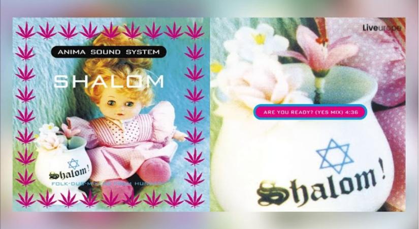 Jubileumi Anima Sound System koncert az A38 Hajón