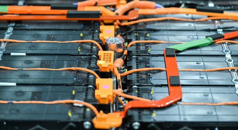 Akkumulátor-összeszerelő üzem nyílhat Gödöllőn