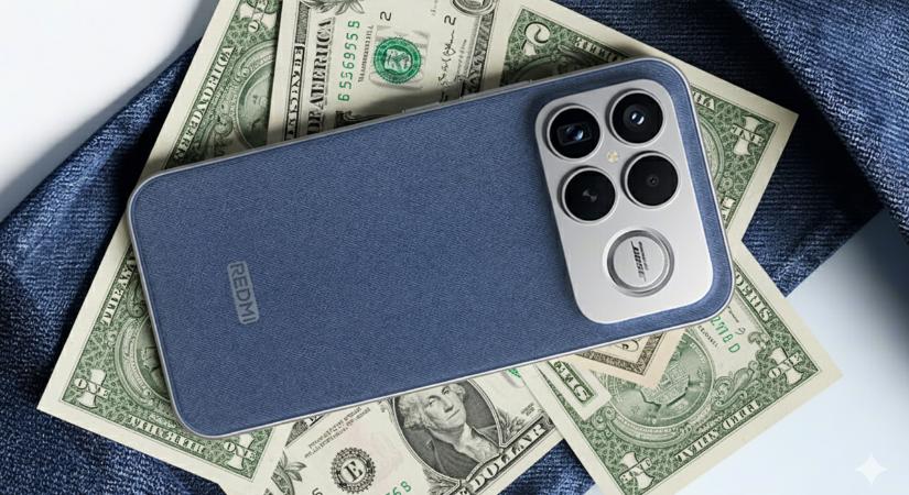 Az AI miatt drágulnak a mobilok is