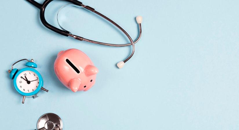 Egészségpénztári tag? Erre figyelnie kell!