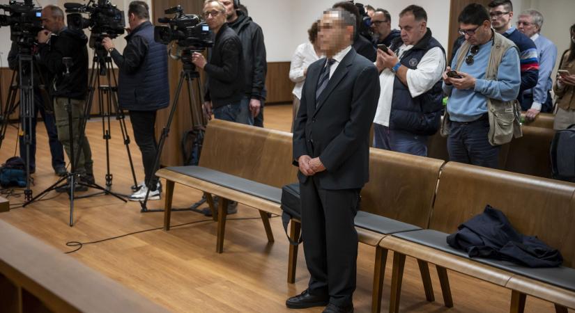 Gyárfás Tamás felülvizsgálati kérelmének elutasítását javasolja a Legfőbb Ügyészség