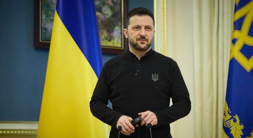 A spanyolok teljes mellszélességgel az ukránok mellett