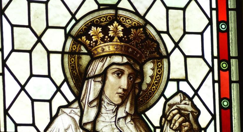 November 19. – Árpád-házi Szent Erzsébet napja: a királylány, aki szeretetből írt történelmet