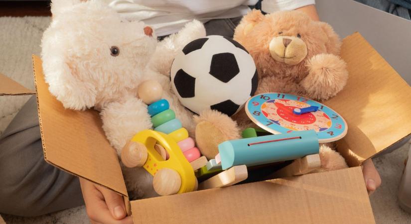 Életek múlnak rajta – még 3 millió forint hiányzik az életmentő eszközhöz