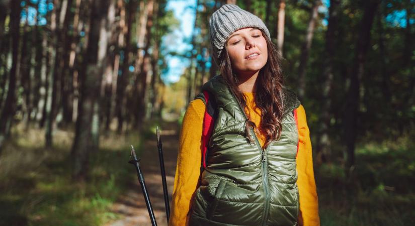 Novemberi napsütés: indul a D-vitamin-pánik szezonja?