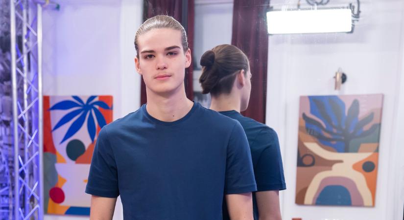 Balhé a Megaházban: Borult az asztal, repült a szék