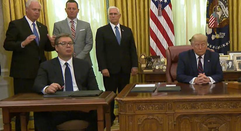 „Ez nem vám, hanem szankció”