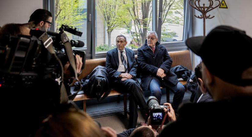 Fenyő-gyilkosság: Gyárfás Tamás felülvizsgálati kérelmének elutasítását kérte a Legfőbb Ügyészség