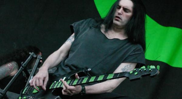 Type O Negative: "Ideje lenne megünnepelni Peter Steele életét és zenéjét"