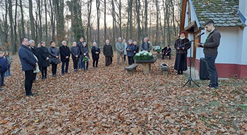 Láthatatlanok: újabb titkok derültek ki a Kelet-Mecsek 1956-os hőseiről