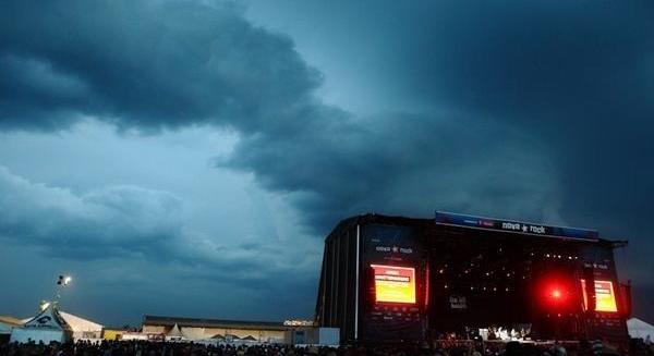 Új jegykategóriák nyíltak meg a Nova Rockra – villámtempóban fogynak a belépők