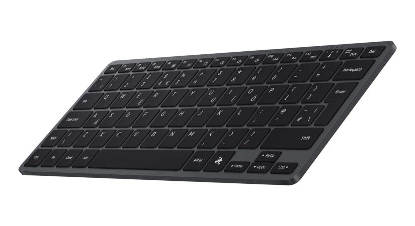 Dedikált MI gombbal jött mobilokhoz és tabletekhez billentyűzet a Samsungtól