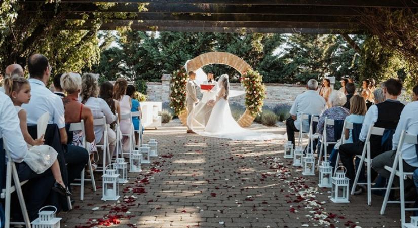 Esküvői ajándék a vendégeknek – apró, de emlékezetes gesztusok