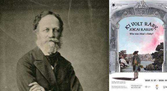 Jókai Mór kevésbé ismert regényének hőse valóban létezett: ismerd meg Ráby Mátyást!