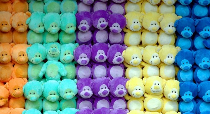 Riasztó: A webáruházakban forgalmazott gyermekjátékok 86 százaléka veszélyes