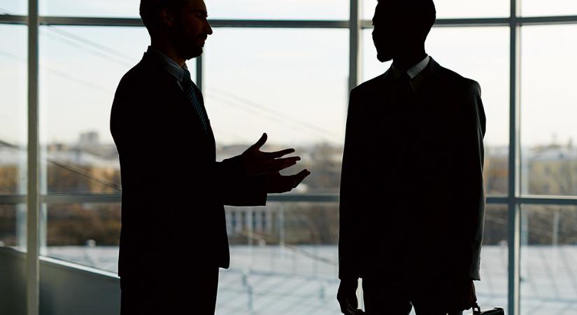 CIO és CTO: az érem két oldala