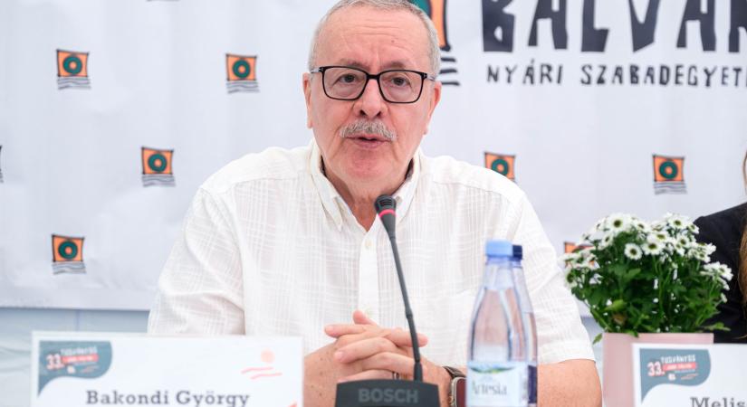 Váratlan kijelentést tett Orbán egyik főembere: nem igaz, hogy Magyarországon nincs migrációs veszély