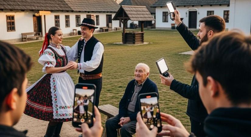 Magyar sztorik Kanadától Ausztráliáig: elképesztő videók érkeznek, de még te is beszállhatsz a világjátékba!