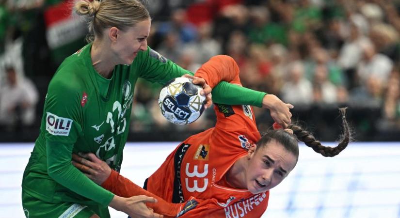„Az ETO játékát nézve nőttem fel” – újabb világsztárt igazolt a győri kézicsapat