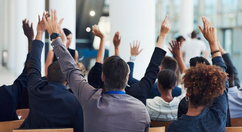 A 2026-os Magyarok Országos Gyűlése önkénteseket vár