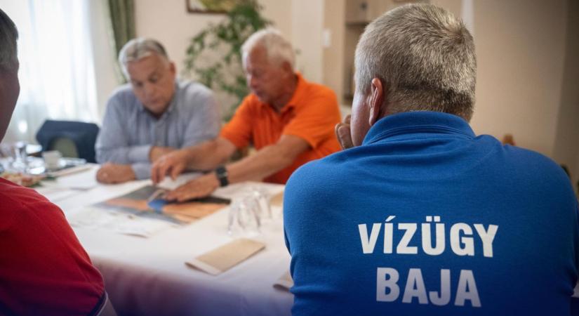 Fél év után megszűnt az Aszályvédelmi Operatív Törzs