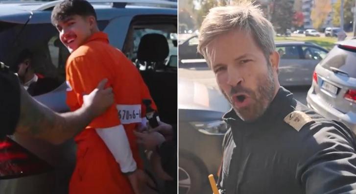 Most Wanted: Sebestyén Balázsék újabb szökevényeket fogtak