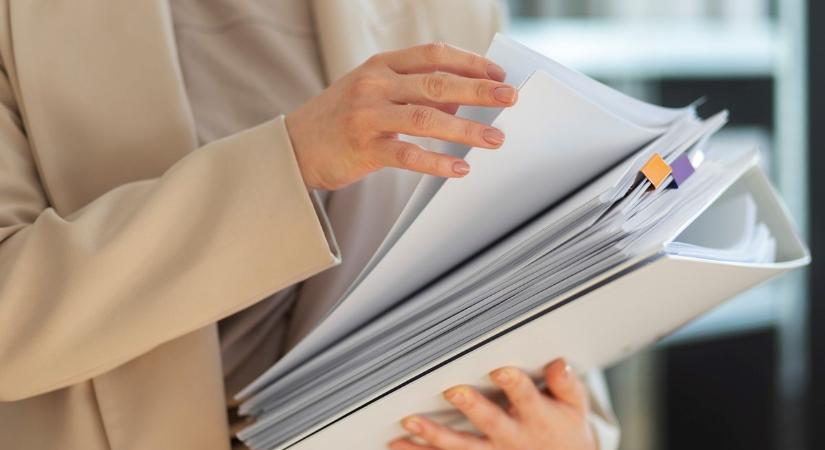 Már csak egy nap maradt a határidőig: november 20-áig kell bevallani és befizetni a globális minimumadó előlegét