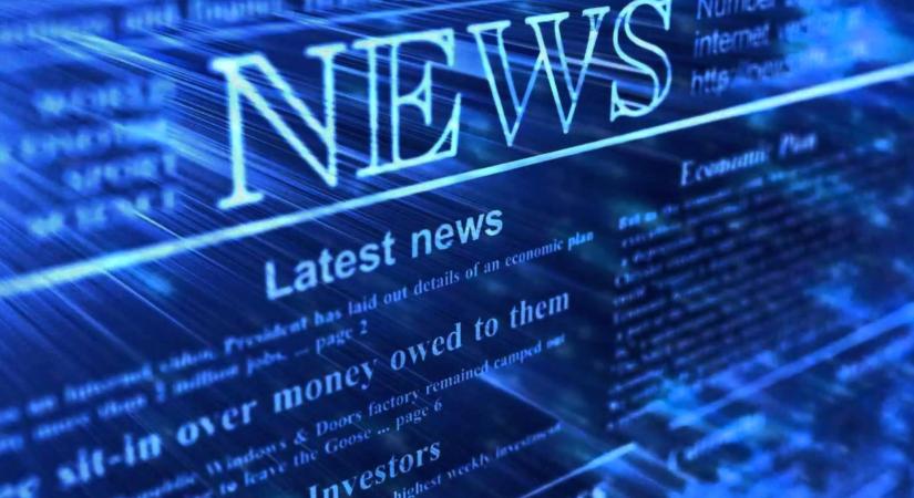 Tudatos hírfogyasztónak tartja magát a magyarok közel fele