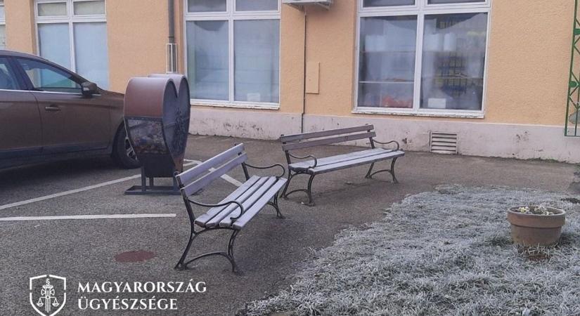 Ki mit talál, övé? A marcali ügyészség magyarázta el egy nőnek, hogy nem így van