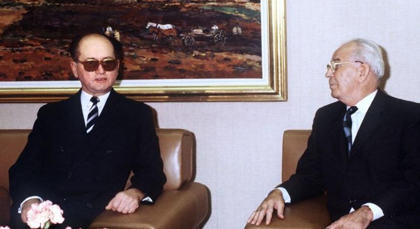 Megdöbbentően erős a nosztalgia a szocializmus iránt Szlovákiában