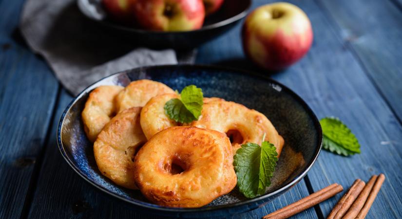 Bundás alma: a gyerekkor aranyszínű csemegéje ma is aktuális