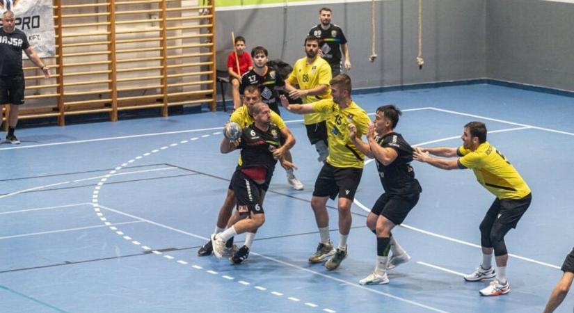 Törökszentmiklósi győzelem, mezőtúri vereség a soros bajnoki fordulóban