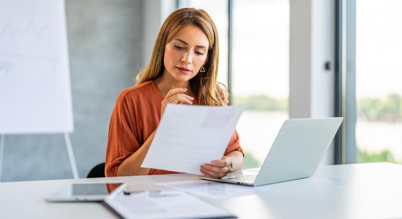 Fontos határidőre figyelmeztet a NAV